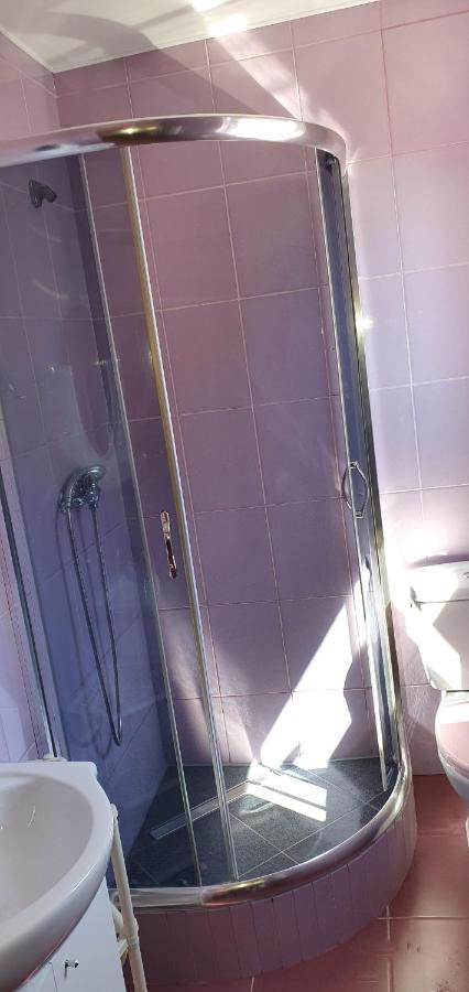 Pokoje Goscinne Pryzmat Władysławowo Exterior foto