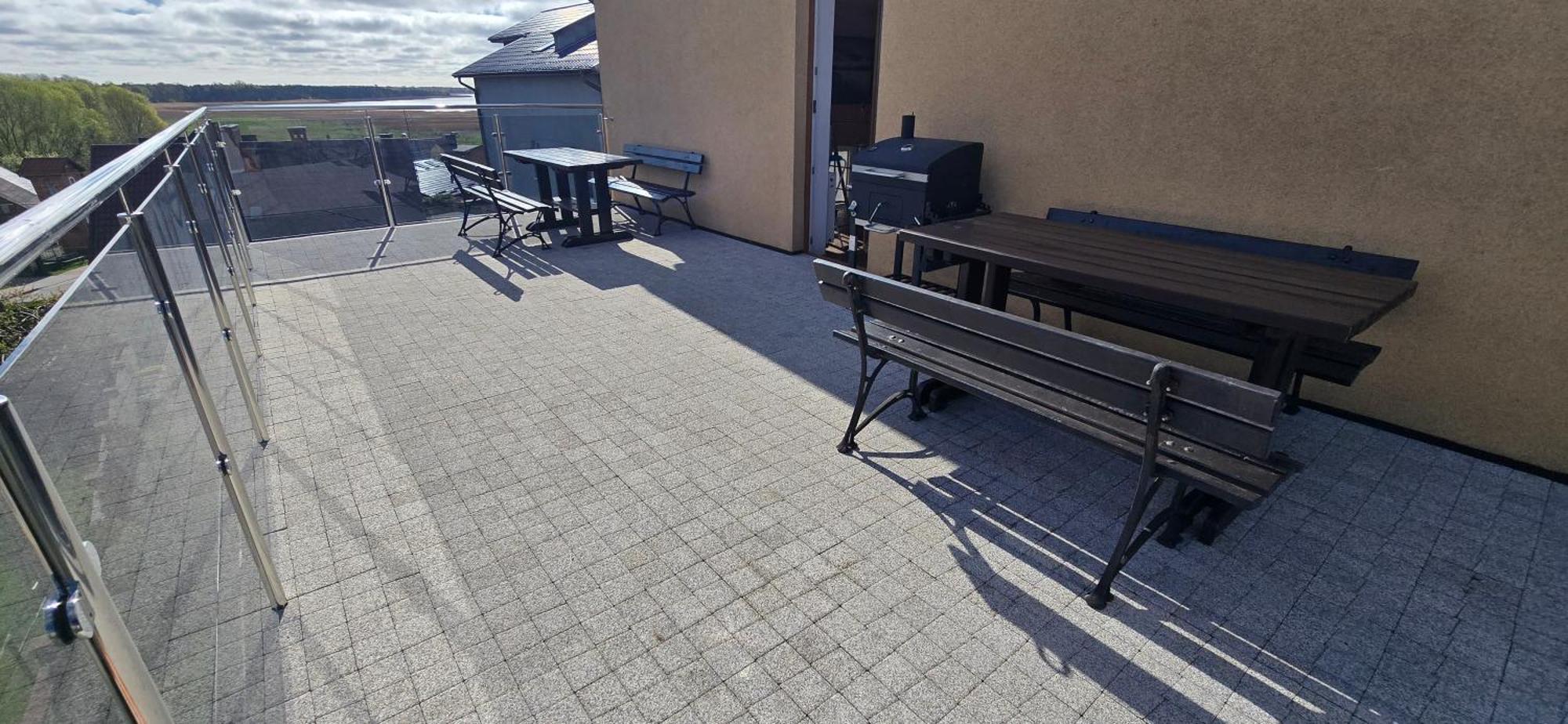 Pokoje Goscinne Pryzmat Władysławowo Exterior foto