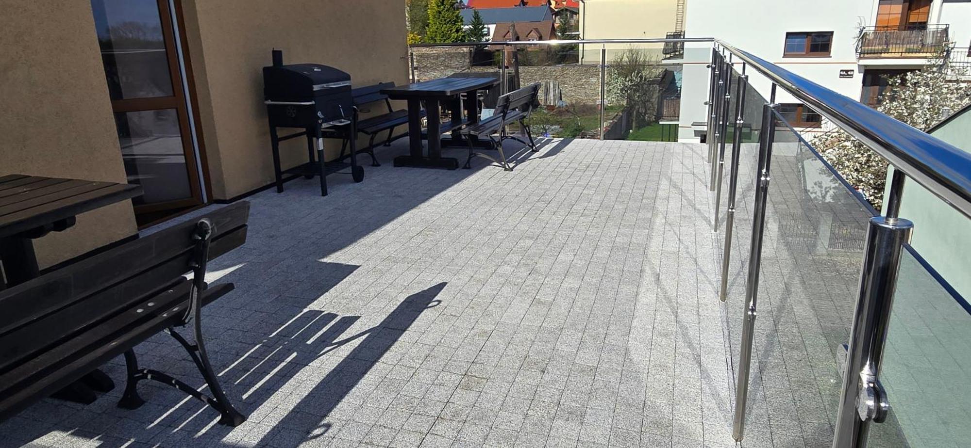 Pokoje Goscinne Pryzmat Władysławowo Exterior foto