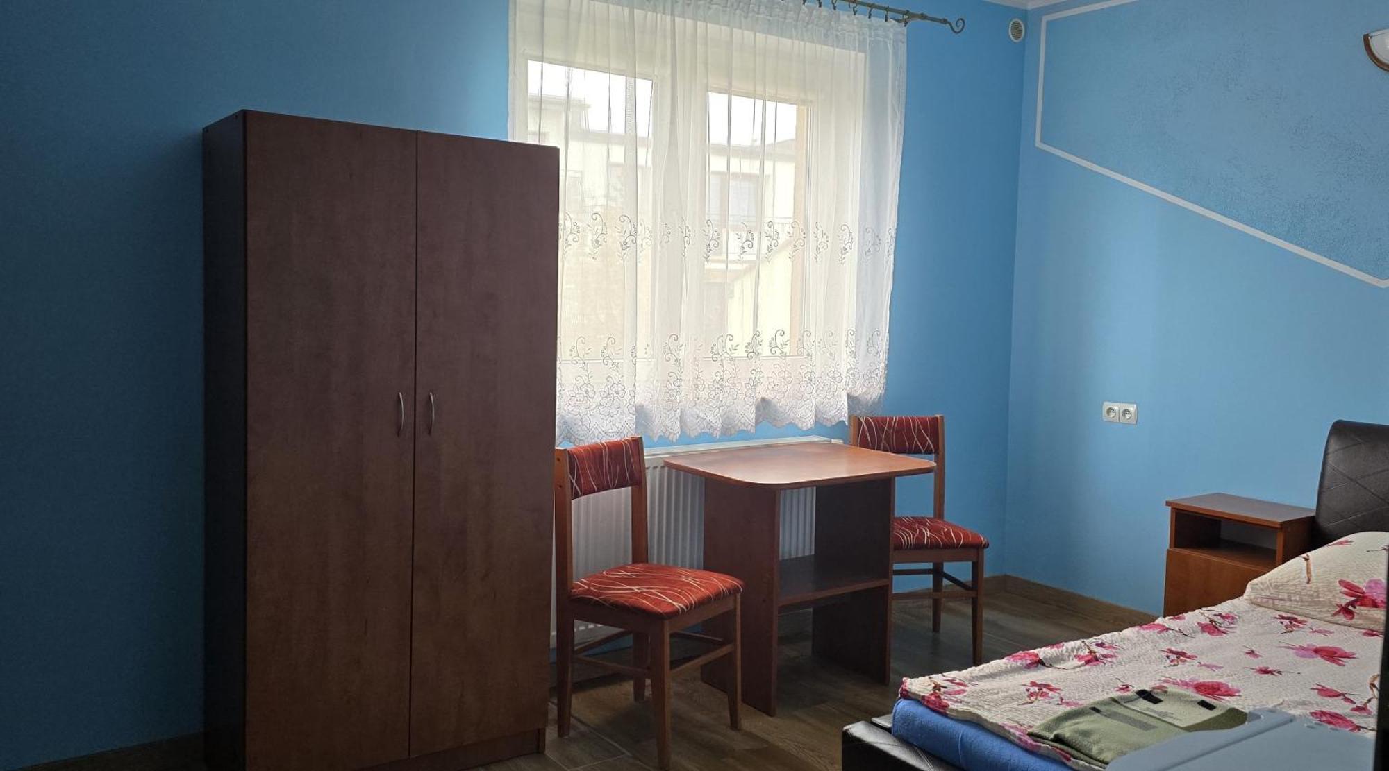 Pokoje Goscinne Pryzmat Władysławowo Exterior foto