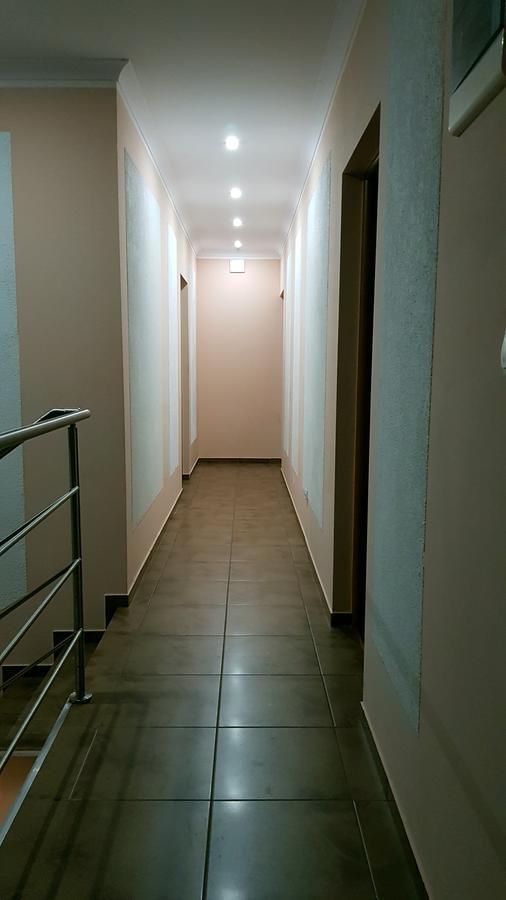 Pokoje Goscinne Pryzmat Władysławowo Exterior foto