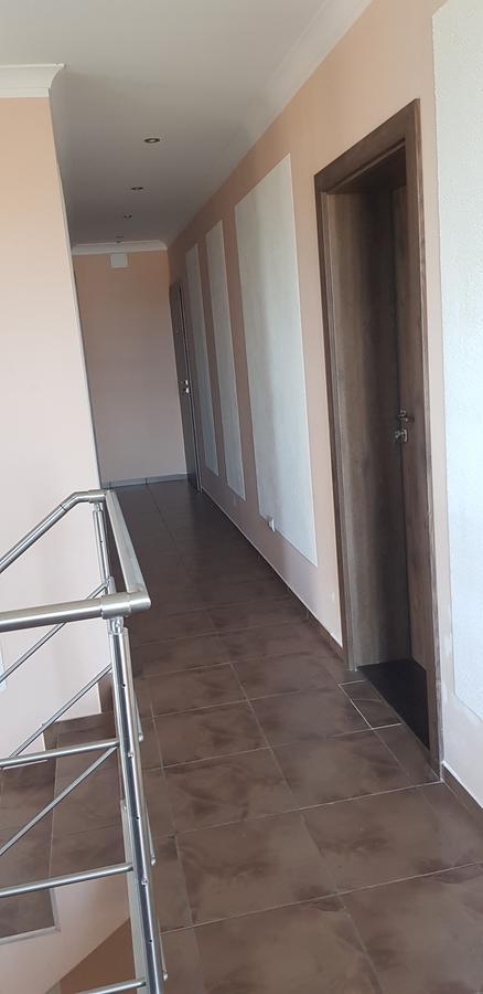 Pokoje Goscinne Pryzmat Władysławowo Exterior foto